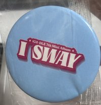 I SWAY el 隨身鏡 