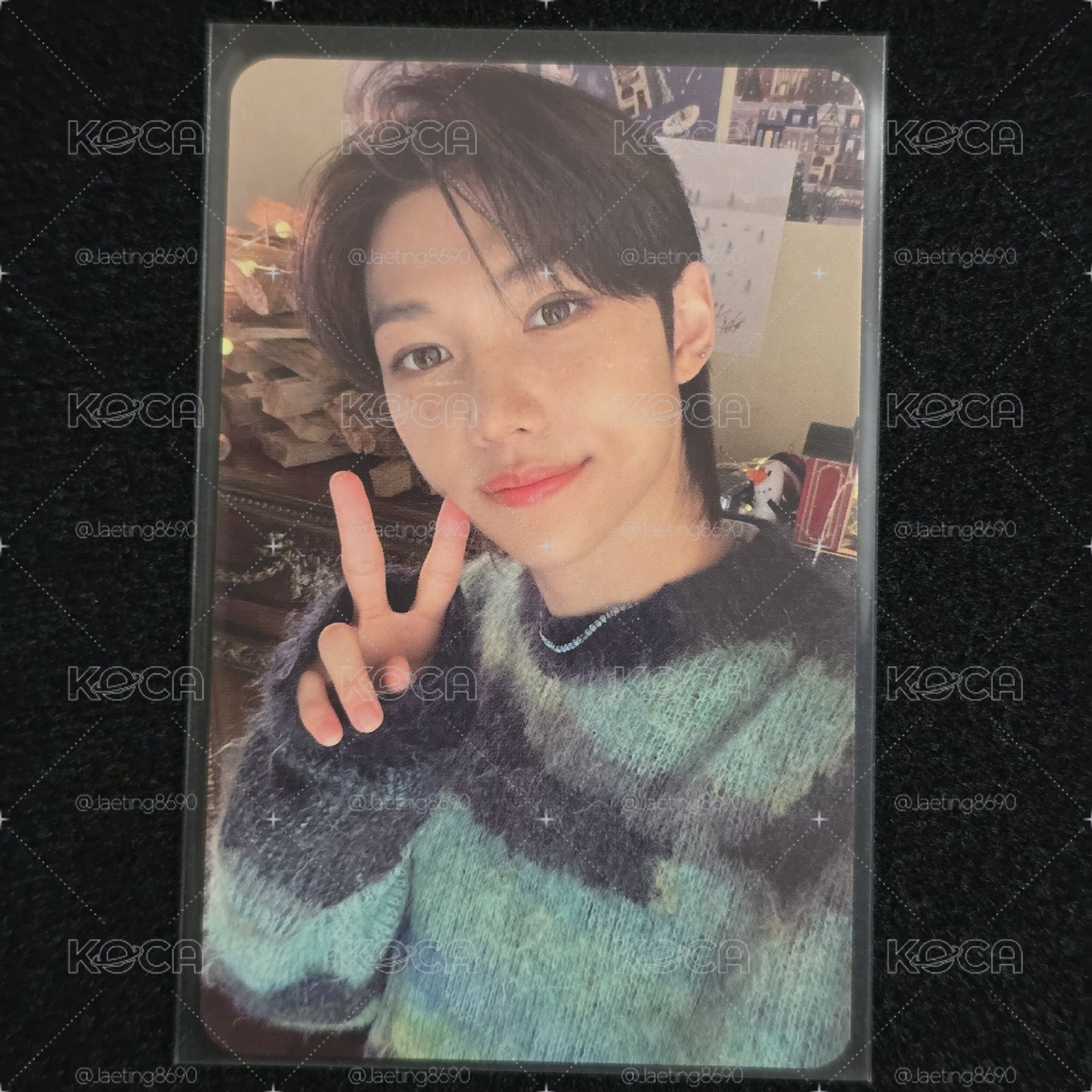 Stray Kids 3期會員禮