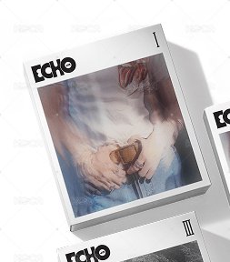 Echo 𝐈版