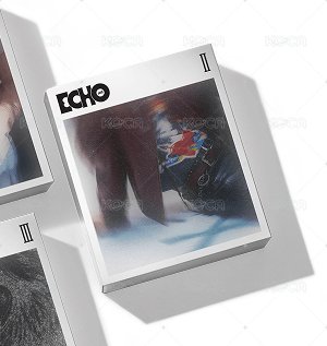 Echo 𝐈𝐈版