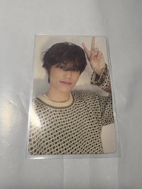  2023 WELCOMING COLLECTION 年曆卡 