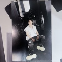 正規四 ep5明信片