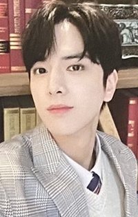 21年曆 el 特典卡 