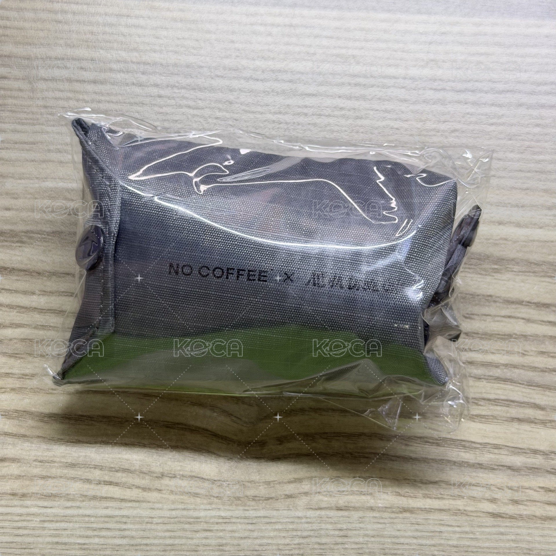 環保袋+貼紙組