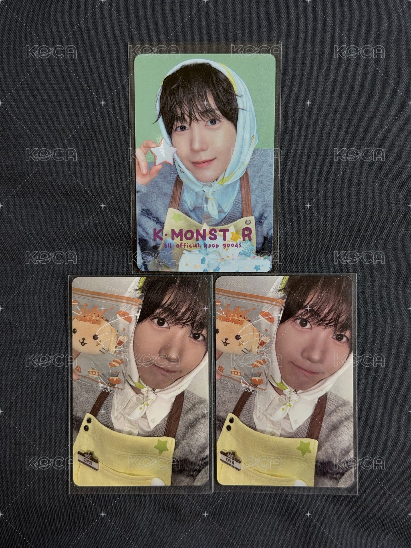 ryo ver