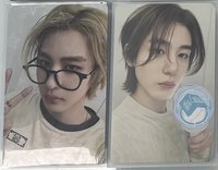 眼鏡譞+手燈譞（2張一起）