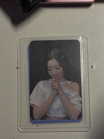 TWICE場週滿額卡