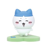 GPSBOX 滿滿小八貓 公仔 平頭小八