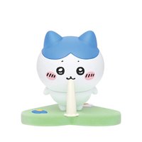GPSBOX 滿滿小八貓 公仔 嘔吐小八