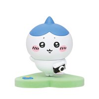 GPSBOX 滿滿小八貓 公仔 尖頭小八