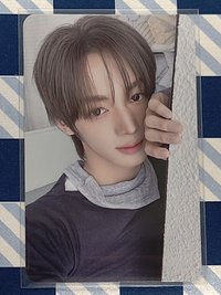 迷你五Hush專卡