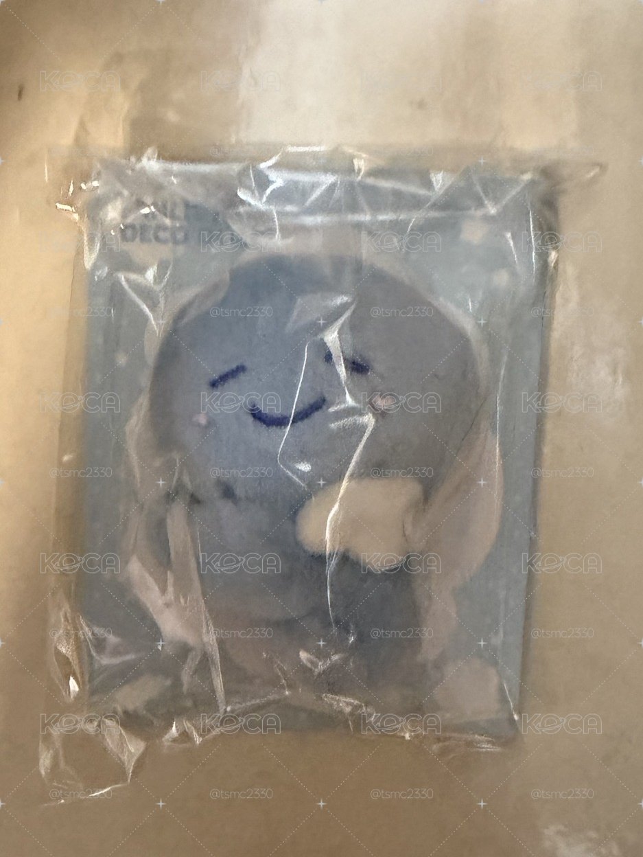 SS10安可場 手燈周邊 