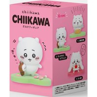 GPSBOX 滿滿吉伊卡哇公仔 未拆 盲盒 / 盲袋 