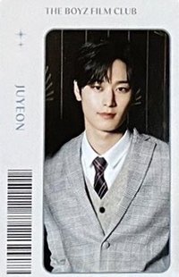 21年曆 ID CARD 年曆卡 