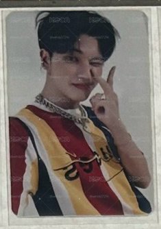 ATEEZ 友榮 早期 稀有卡 公放卡 限定卡 打歌卡