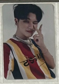ATEEZ One to All Treasure Cafe入場卡 友榮