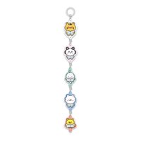 FIM's CLUB ARCYLIC CHARM
