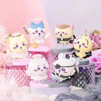 GPSBOX, 天使♡惡魔 公仔盲盒