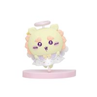 GPSBOX 天使♡惡魔 公仔 天使獅薩