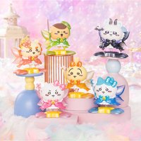 GPSBOX, 魔法 超魔法吉伊卡哇公仔盲盒