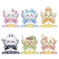 超魔法吉伊卡哇公仔盲盒
