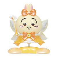 GPSBOX 公仔 超魔法兔兔
