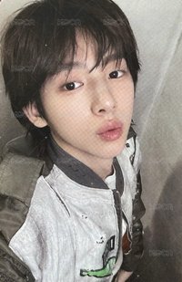 迷一yzy6.0幸運卡