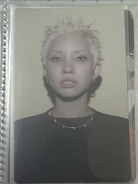 We are  專輯卡娟