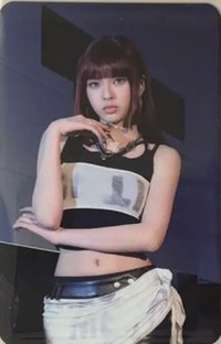 數位單曲 S.H.I.T 卡包 隨機卡 ver.C
