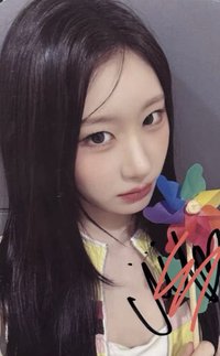 Motto 迷十二 ms 1.0 上海 線下 簽名卡 彩虹中背 風車