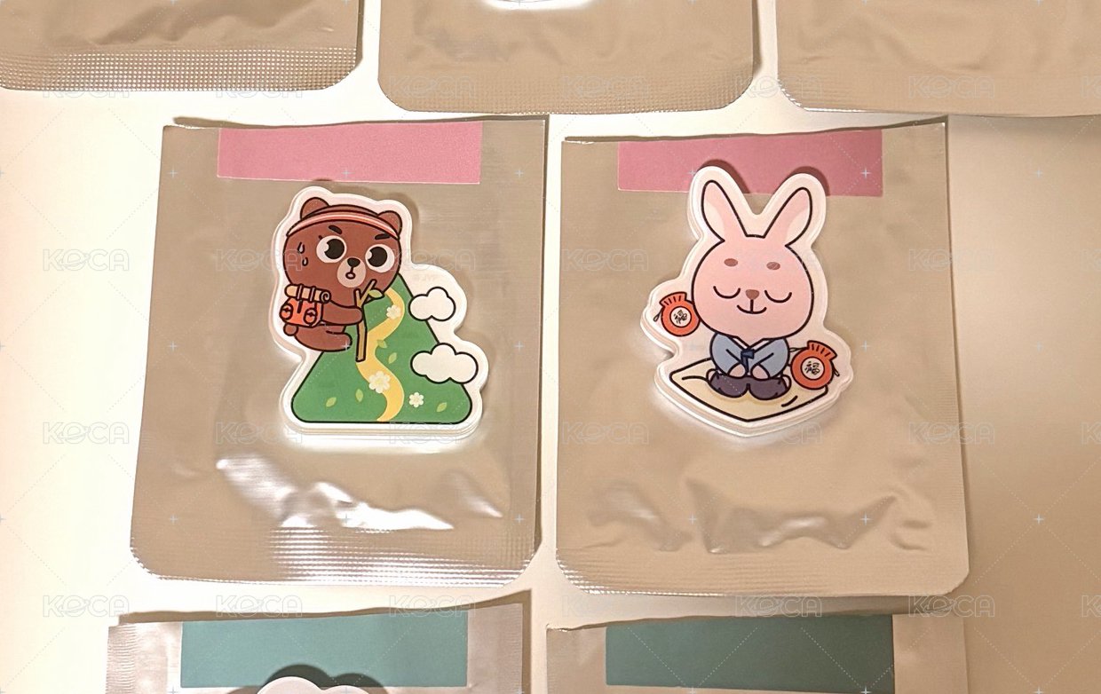 🐻光州場