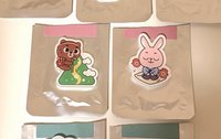 🐻光州場