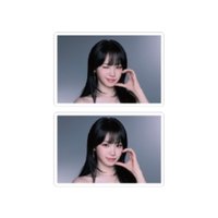 26’巡迴 日本線下扭蛋 磁鐵 PHOTO MAGNET KEYRING PARTS SET
