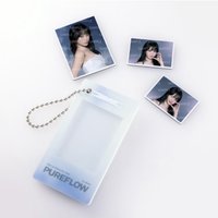 PHOTO MAGNET KEYRING PARTS SET