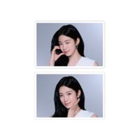 26’巡迴 日本線下扭蛋 磁鐵 PHOTO MAGNET KEYRING PARTS SET