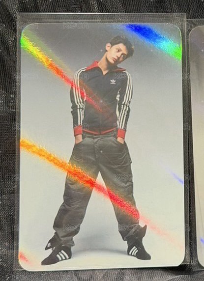 james