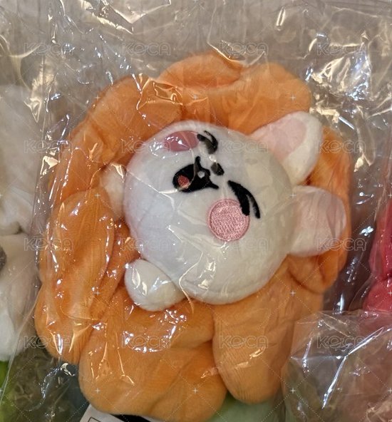 旻 筆袋
