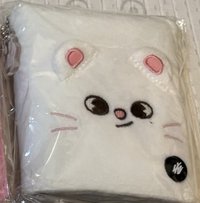辰 卡冊
