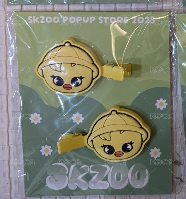菲 髮夾
