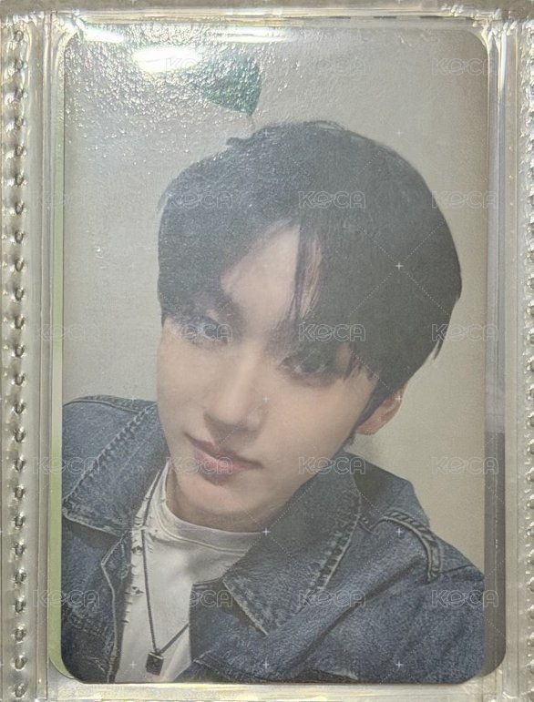 啟訓特典