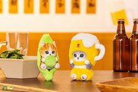 官網 啤酒&毛豆貓