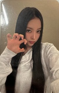 迷一 周邊卡 黑帽卡