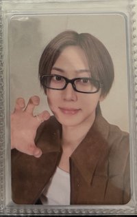 fuma幸運卡