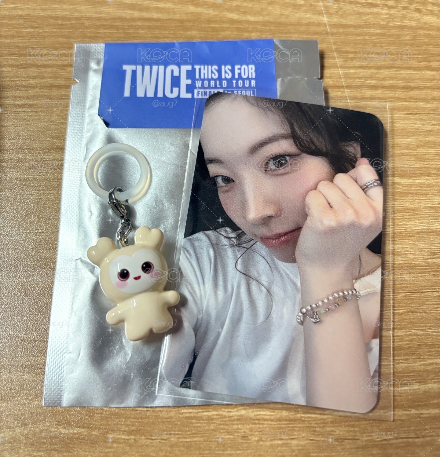 TWICE 多賢