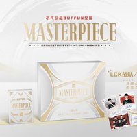 不凡玩品 杰作