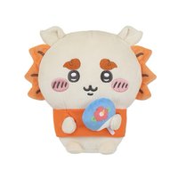 夏日回憶一番賞 S娃 扇子獅薩