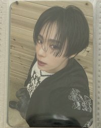 特典卡