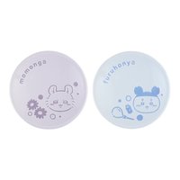 夏日回憶一番賞 碟子 小桃&古本 豆皿2入組
