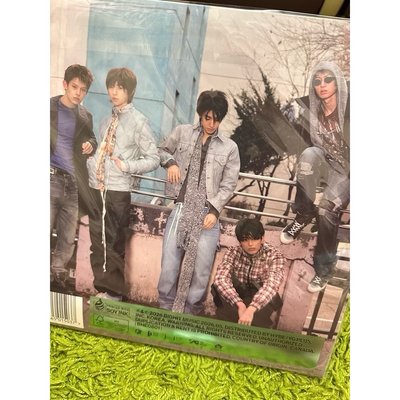 CORTIS 第二張迷你專輯 GREENGREEN (Vinyl 韓國進口限量版黑膠LP）
