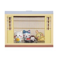 夏日回憶一番賞 模型 夏日庭院